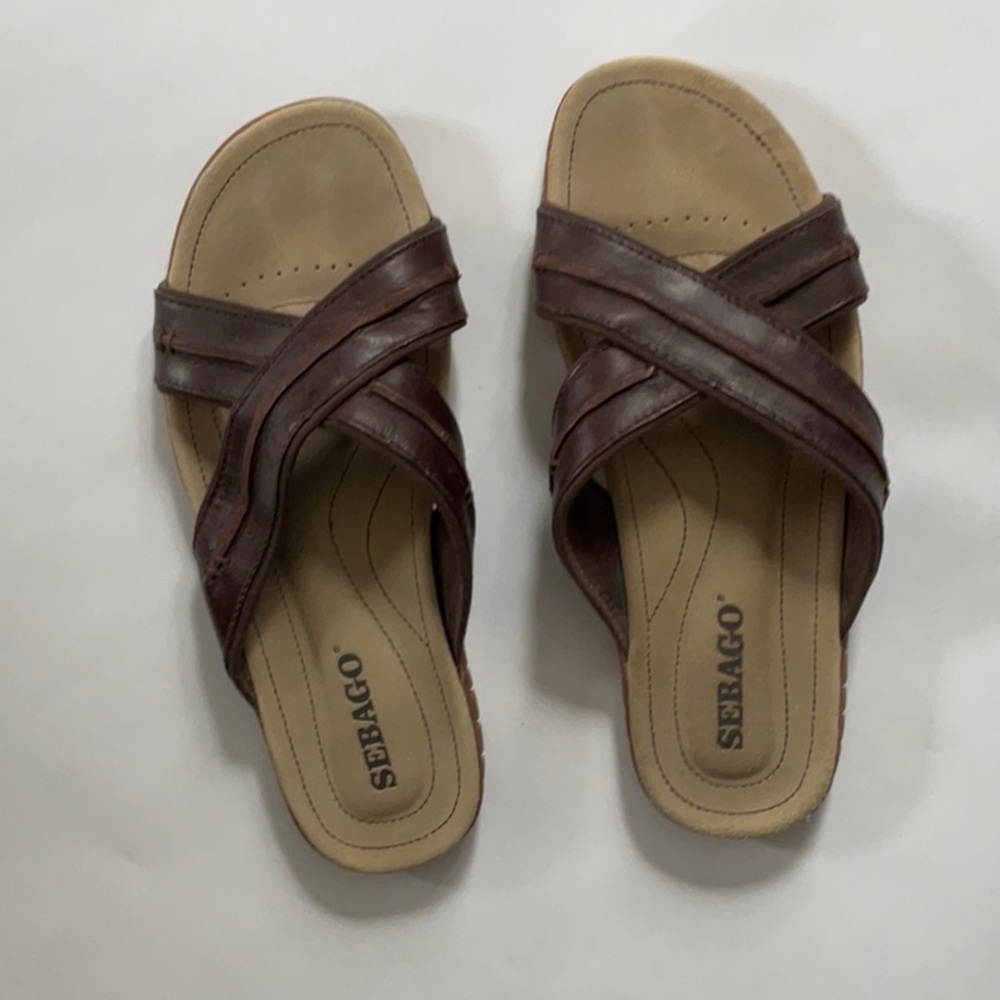 Mens sandals